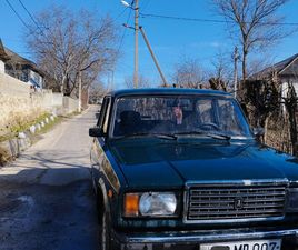 LADA / ВАЗ 2107