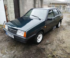 LADA / ВАЗ 21099