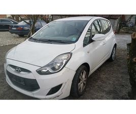 HYUNDAI IX20 1.4 U0426ЕНА U043FО U0434ОU0433ОВАРU044FНЕ