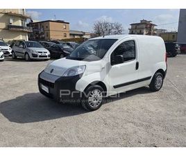 FIAT FIORINO 1.3 MJT 75CV FURGONE E5+