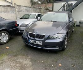BMW SERIE 3 320D (E90) 320D 163CH SPORT