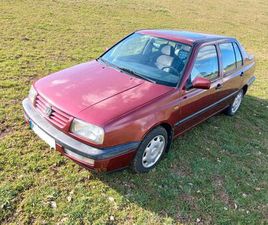 VOLKSWAGEN VENTO VW VENTO 1.8 TÜV 2027
