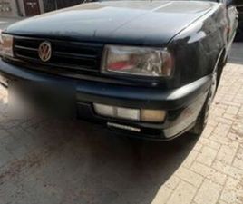 VW VENTO