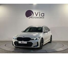 BMW SERIE 3 TOURING 318I BMW SERIE 3 TOURING G21 LC