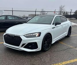 AUDI QUATTRO AUDI QUATTRO 2.9 TFSI QUATTRO * ДИСТРОНИК* 360 КАМЕРА* АЛКАНТАР