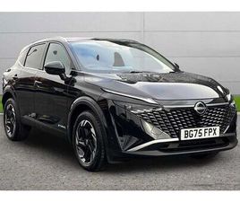 1.5 E-POWER N-CONNECTA 5DR AUTO