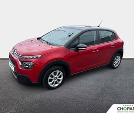 BLUEHDI 100 S&S BVM6 FEEL