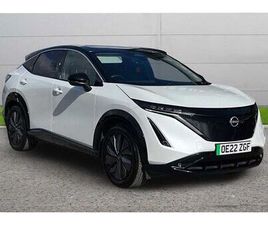 160KW ADVANCE 63KWH 22KWCH 5DR AUTO