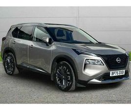 1.5 E-POWER E-4ORCE 213 TEKNA 5DR [7 SEAT] AUTO