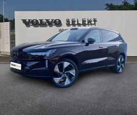 EX90 TWIN AWD 408 CH 1EDT