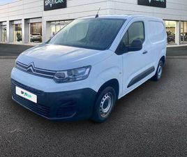 M 650KG PURETECH 110 S&S CONTROL