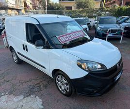 FIAT DOBLÒ 1.6 CARGO CH1 +IVA