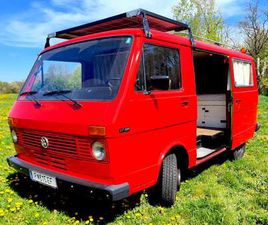 VOLKSWAGEN LT LT 35 (291)