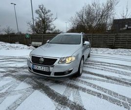 3.2 V6 FSI DSG 4MOT. HIGHLINE...