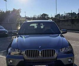 XDRIVE35D (3.0SD) FUTURA AUTO