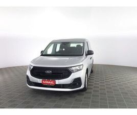 GRAND TOURNEO GRAND 2.0 ECOBLUE 102 CV PLUS