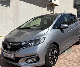 HONDA FIT 1,3L 2019