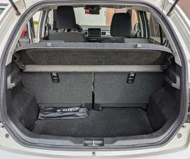 SUZUKI IGNIS IGNIS 1.2H TOP 2WD