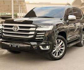 TOYOTA LAND CRUISER GXR 4.0L (271 HP) 4WD