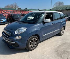 FIAT 500L LIVING