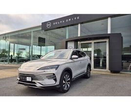 BYD SEAL U BYD SEAL U 1.5 DM-I PHEV BOOST ? FULL OPTION ? NEW