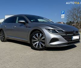 VOLKSWAGEN ARTEON SHOOTING BRAKE ELEGANCE DSG ZA 25 500 €