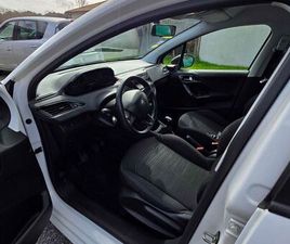 208 1.4HDI SOCIÉTÉ