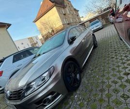 ICH VERKAUFE MEINE LIEBE PASSAT CC R LINE ...