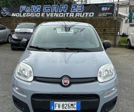 FIAT PANDA 1.2 GPL