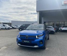 CITROEN C3 TURBO 100 BVM6 MAX