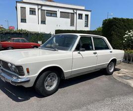 FIAT 130