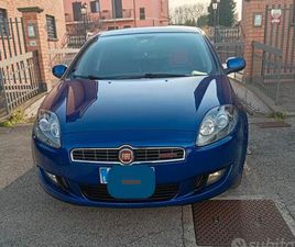 FIAT BRAVO 1.9 150CV