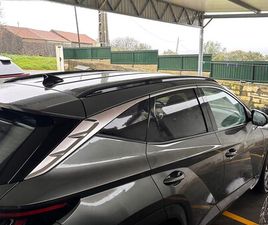 HYUNDAI TUCSON PREMIUM JULHO/21