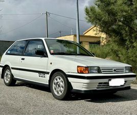 NISSAN SUNNY 1.6 GTI JANEIRO/90