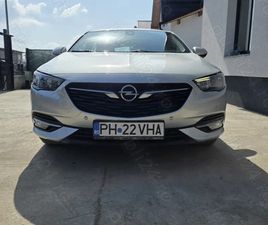OPEL INSIGNIA GRAND SPORT