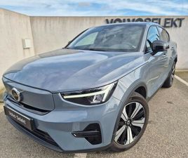 VOLVO C40 RECHARGE RECHARGE 231CH PLUS