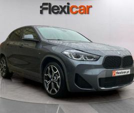 BMW X2 BMW X2 25 E XDRIVE X PACK M
