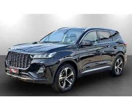 1.5 TURBO BI-FUEL GPL