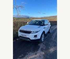 2.2 SD4 PURE AUTO 4WD EURO 5 3DR