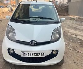 TATA NANO