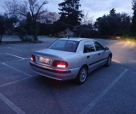 MITSUBISHI CARISMA 1,6 CLASSIC, 2003 GOD.