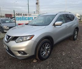 NISSAN ROGUE 2.5I SL-AWD KEYLESS * 360 CAMERA *
