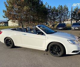 LANCIA FLAVIA CABRIO LANCIA FLAVIA