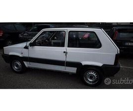 FIAT PANDA 900 IE. CAT YOUNG