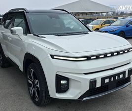 SSANGYONG TORRES TORRES EVX PREMIUM 80.6KWH 2WD-2TONE