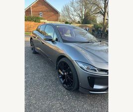 400 90KWH HSE AUTO 4WD 5DR