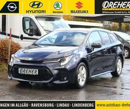 SUZUKI SWACE SWACE VOLLHYBRID / COMFORT PLUS / 1. HAND ! KLIMA