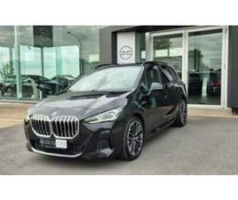 BMW SERIE 2 ACTIVE TOURER ② BMW 2 SERIE 218 IA ACTIVE TOURER M SPORT PANO | LEDER .. — BMW — 2EMEMAIN