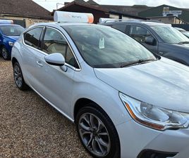 2012 (12) 1.6 HDI DSTYLE 5DR