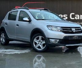 1.5 DCI STEPWAY